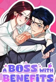 Un jefe con beneficios