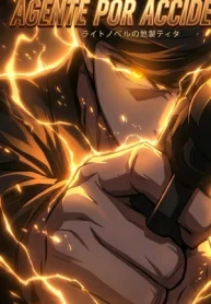 Agente por accidente