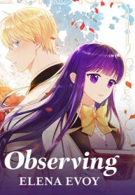 Diario de Observación de Elena Evoy