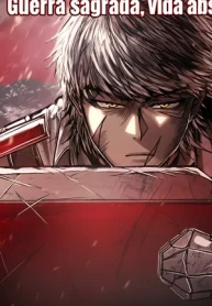 Guerra sagrada, vida absurda