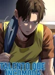 Talento que incomoda