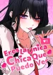 Eres la única chica que puedo ver